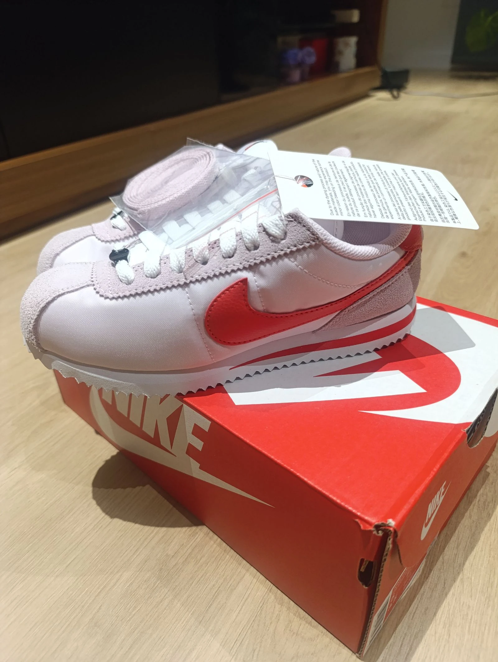 Zapatillas Nike Cortez  – photo 3